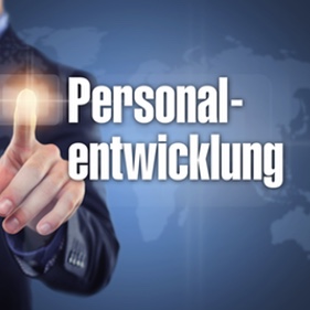 Ganzheitliches Personalentwicklungskonzept