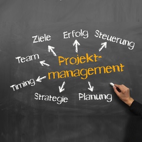 Projektmanagement